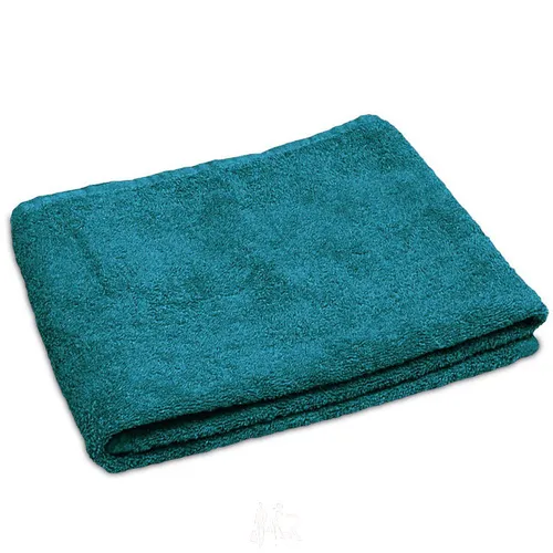 Lanudo? Handtuch Pure Line 50x100 cm T?rkis