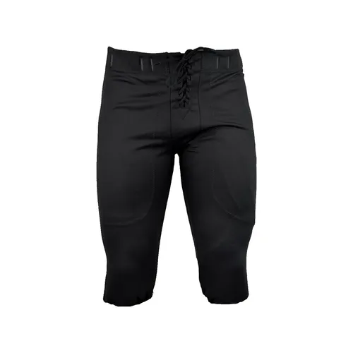 Untouchable American Football Pant FPU1 - schwarz Gr. L