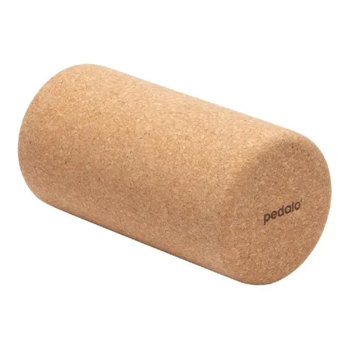 Pedalo Faszienrolle Kork 300 × 150 mm – stabile Rolle für Faszienmassage