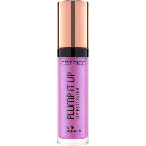 Catrice Plump It Up Lip Booster (030 Illusion of Perfection) (cosnova GmbH)