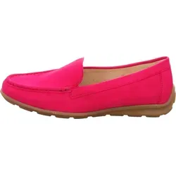 Gabor Komfort Slipper Damen 31373533313432 in pink von Gabor