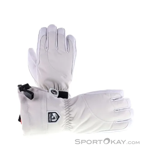 Hestra Heli Ski Damen Handschuhe von Hestra