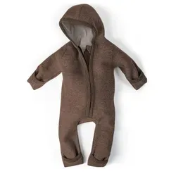 Ehrenkind WALKOVERALL Baby Wollwalk-Overall von Ehrenkind