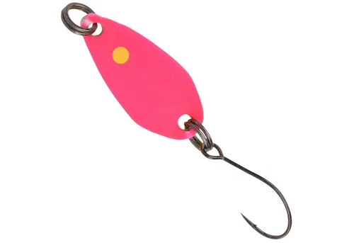 Trout Master Kunstköder Trout Master Incy Spoon 2cm 0,5g - Forellenblinker
