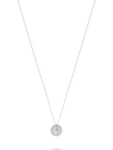 CHRIST Collier CHRIST Damen-Kette 1 Diamant von Christ