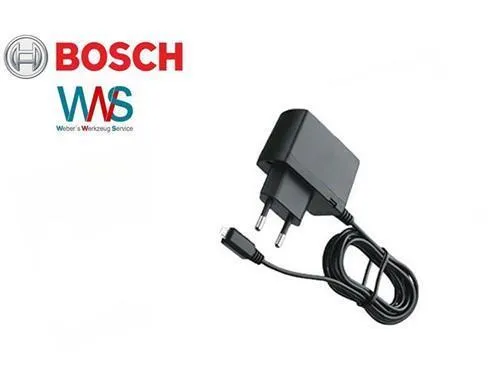 BOSCH® 2609120713 USB Ladegerät für IXO V