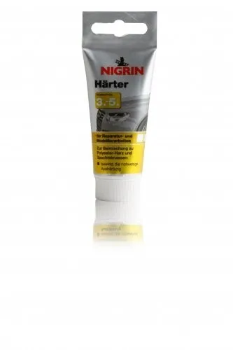 Nigrin Härter 30 Gramm von NIGRIN