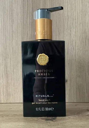 Rituals Precious Amber Hand Wash 300ml