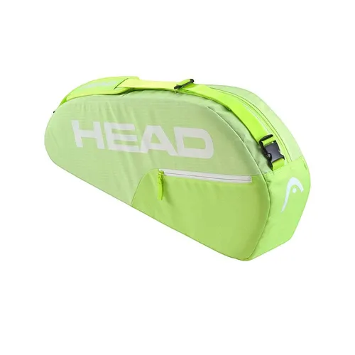 HEAD Base Racquet Bag S tennis-bags in grün von HEAD