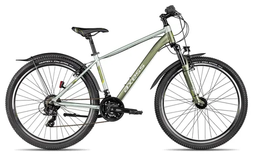 Axess Adventure 27.5 Zoll Jugendfahrrad
