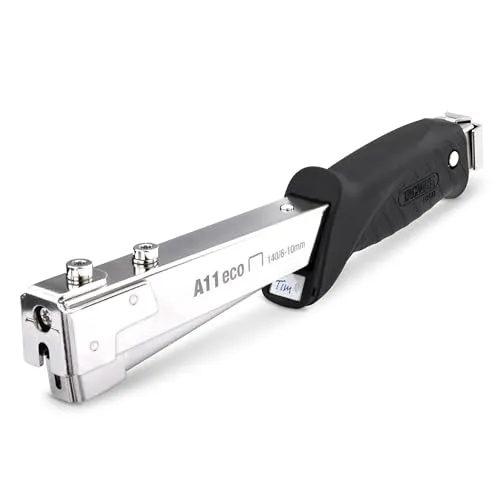 Nagler & Tacker Silber von TACWISE