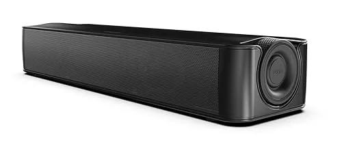 Creative Audio-System Stage SE 2.1 Soundbar von Creative