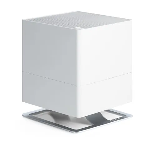 Luftbefeuchter Weiß von Stadler Form