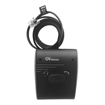 Jabra Danaswitch Umschalter mit Headset-Ständer von Jabra