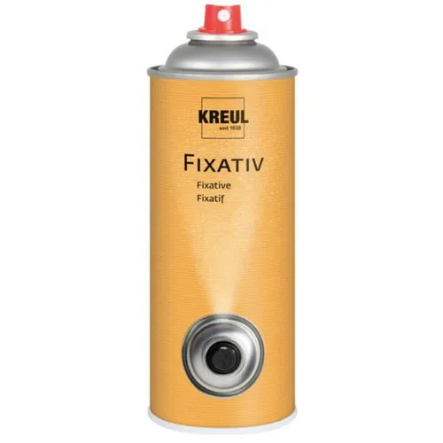 KREUL Fixativ-Spray 150 ml