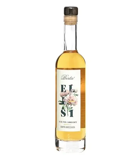 Berta Grappa Elisi Invecchiata
