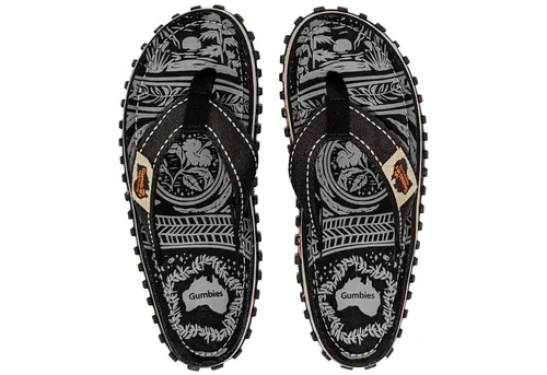 Gumbies Originals Flip Flops von GUMBIES