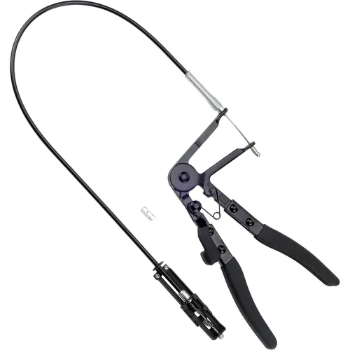 Kraftwerk Schlauchschellen-Zange (30644) von KRAFTWERK