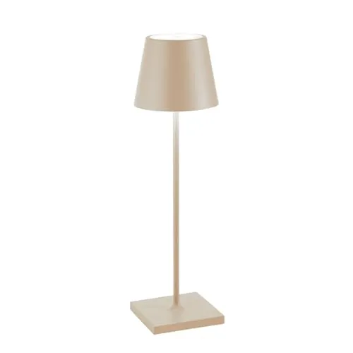 Lampen Beige von Zafferano