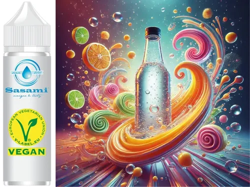Liquid Sour Agent von Sasami
