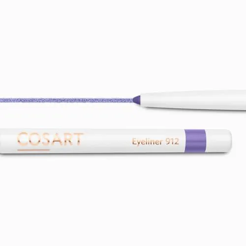 COSART Eyeliner Violett (912) in lila von Cosart