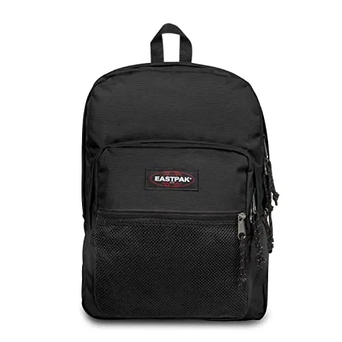 Eastpak Pinnacle Rucksack 42 cm 38 L Schwarz - Sonstige - Vielseitiger Rucksack mit 17 Zoll Laptopfach, gepolsterten Schultergurten und 30 Jahren Garantie für Komfort und Langlebigkeit.