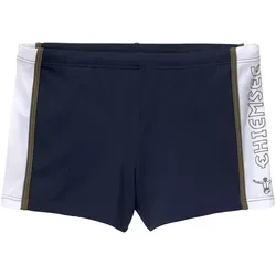 Boxer-Badehose CHIEMSEE Herren, Gr. 4, marine von Chiemsee