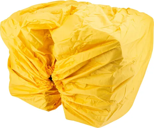 Haberland regenhoes rain cover f.triple bag y