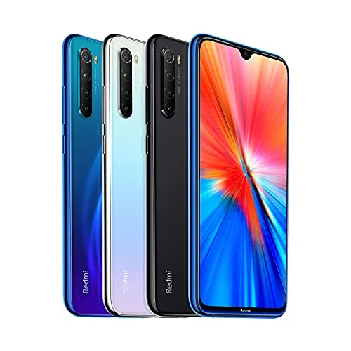Xiaomi Redmi Note 8 2021 von Xiaomi