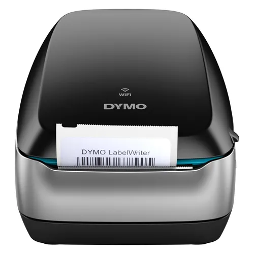 Produktbild Dymo LabelWriter Wireless (300 dpi) (2000931)