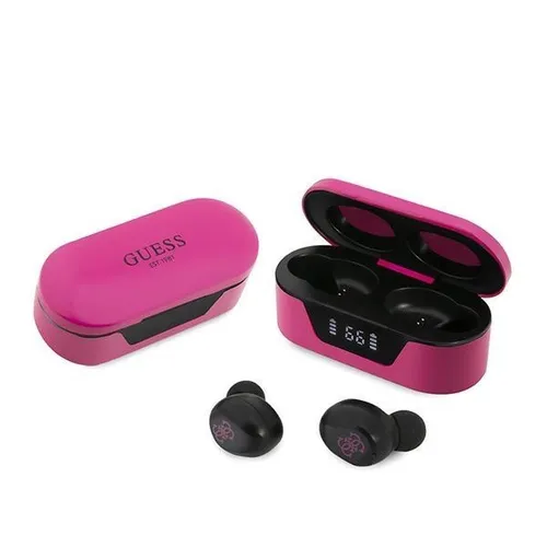 Guess TWS In-Ear Bluetooth Earbuds