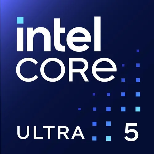Intel CPU CORE U5-250K PLUS BOX/3.3G BX80768250K S A4UZ IN (LGA 1851, 18 -Core) (BX80768250K S A4UZ)