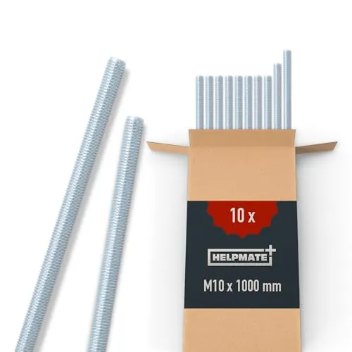Gewindestangen von Helpmate
