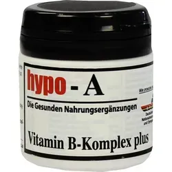 Hypo A Vitamin B Komplex plus Kapseln 30 St