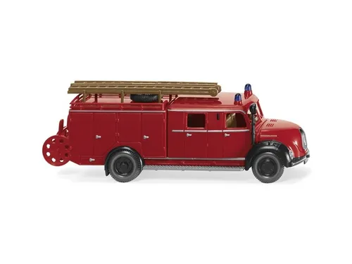 Wiking 86399 Feuerwehr von WIKING