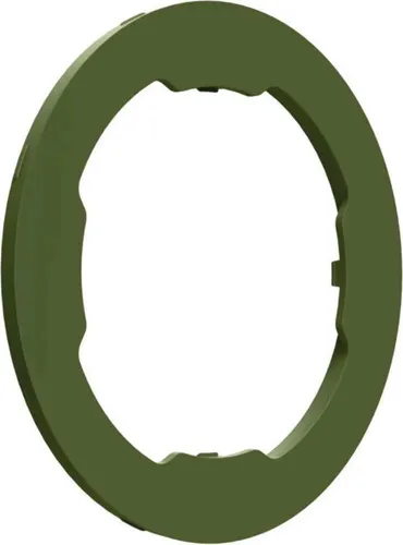 Quad Lock MAG Ring, Magnetischer Ring, Grün
