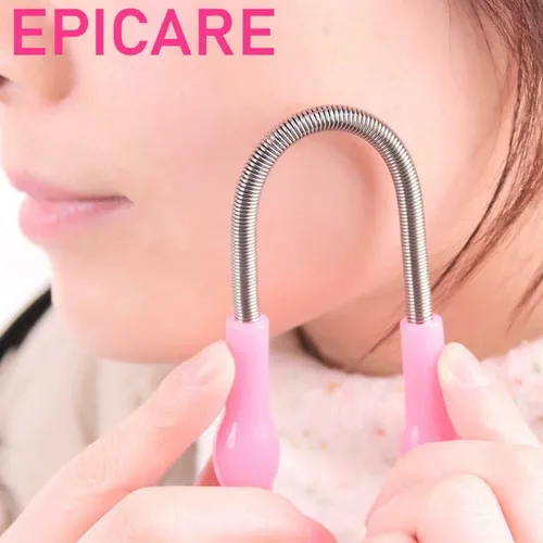 EPICARE Gesichtsepilierer