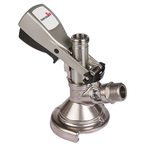 Bierzapfhähne von Micro Matic Deutschland GmbH