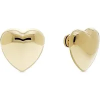Guido Maria Kretschmer Ohrstecker 89201539 aus Edelstahl - Elegante Ohrstecker von Guido Maria Kretschmer in stilvollem Gelbgold. Hergestellt aus hochwertigem Edelstahl, ideal für jeden Anlass.