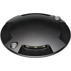 Bodeneinbauleuchten von LEDs Com