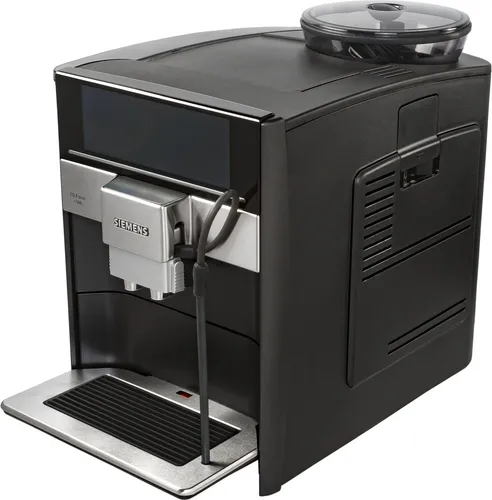 Siemens EQ.6 plus s500 TE655319RW Espresso Maschine von Siemens