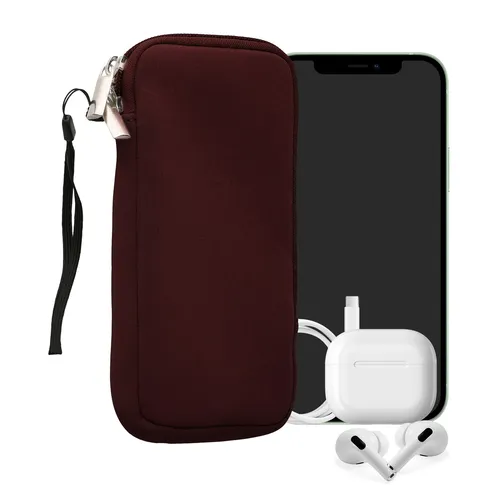 Handytasche Neopren Sleeve Smartphone XXL
