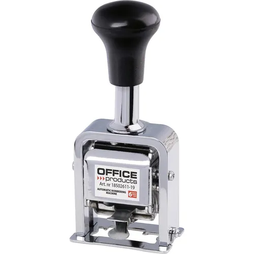 Office Products Automatisches Nummerierwerk (47607583)