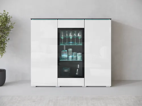 Geschirrschränke von MINIO go for it