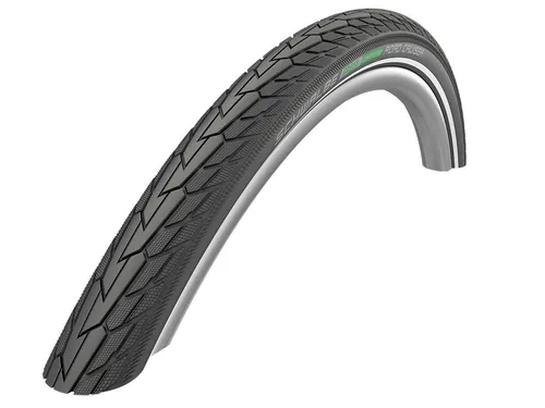 Schwalbe Road Cruiser 28 x 1.40 (37-622) Schwarz-Reflex