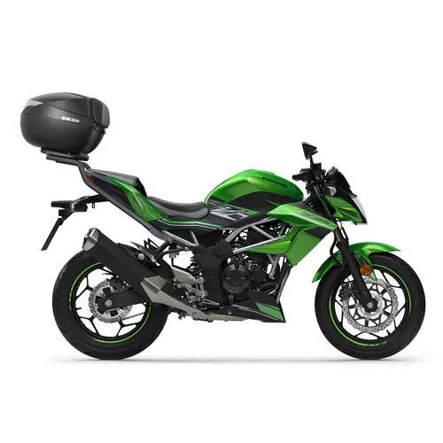 SHAD TOP Master Kawasaki Z125