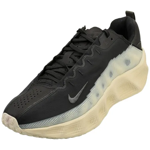 Nike Ava Rover Herrenmode Sneaker Schwarzanthrazit - 44 EU