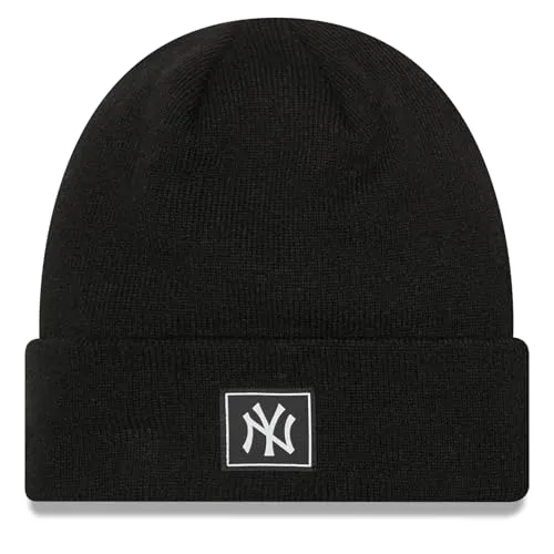 New Era Beanie Sopo 2024 - Yankees #4303