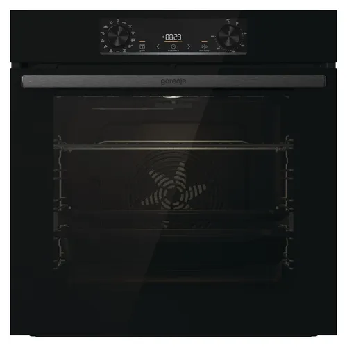 Gorenje BOS 6737 E13FBG OptiBake Einbau-Backofen