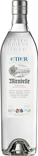 Etter Mirabelle Vieux & Noble Edel-Fruchtbrand 0.7 L von Etter